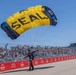 NASCAR Races on Naval Base Coronado
