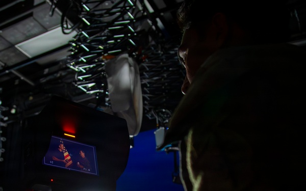 Showcasing Unique Careers: 4th POG Supports Army Marketing (AMEO)
