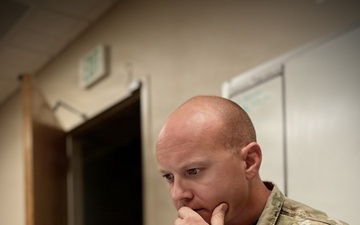 The Quiet Work of Readiness