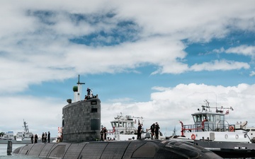 The Civilian Workforce Behind RIMPAC 2026: Experience That Delivers Readiness