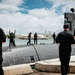 Royal Canadian Navy HMCS Corner Brook (SSK 878) arrives in Hawaii for RIMPAC