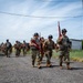 Herman Mackey Airman Leadership School conducts field training exercise