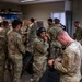 Herman Mackey Airman Leadership School conducts field training exercise
