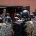 Herman Mackey Airman Leadership School conducts field training exercise