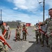 Herman Mackey Airman Leadership School conducts field training exercise