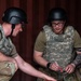 Herman Mackey Airman Leadership School conducts field training exercise