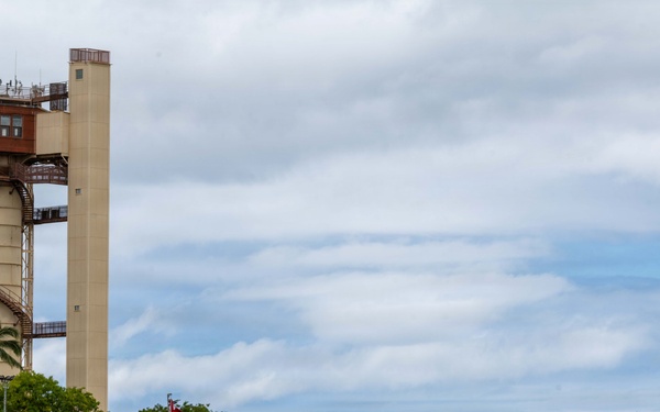 International submarines arrive in Hawaii for RIMPAC 2026