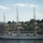 NPR Sagres arrives in the Baltimore Harbor for Sail250 Maryland and Air Show Maryland