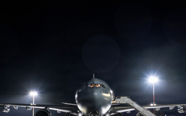 B-2 Spirit demonstrates long-range strike capabilities in Indo-Pacific