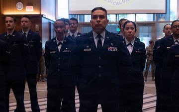 18th Med Group commanders pass the torch