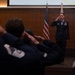 18th Med Group commanders pass the torch
