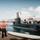 Peruvian Navy BAP Chipana (SS 34) arrives in Hawaii for RIMPAC