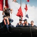 Peruvian Navy BAP Chipana (SS 34) arrives in Hawaii for RIMPAC