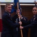 18th Med Group commanders pass the torch