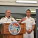 JMSDF leaders attend RIMPAC 2026 opening press conference