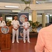 JMSDF leaders attend RIMPAC 2026 opening press conference