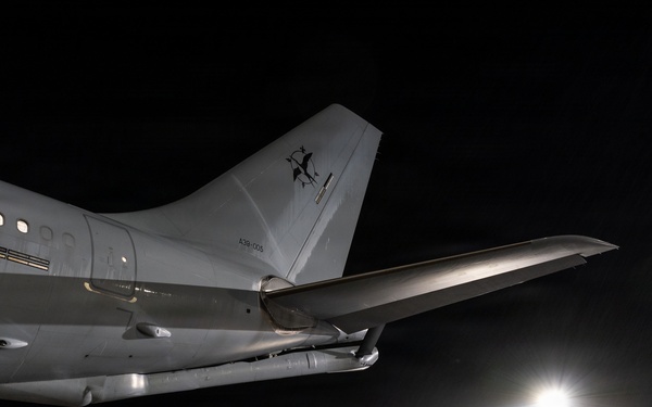 B-2 Spirit demonstrates long-range strike capabilities in Indo-Pacific