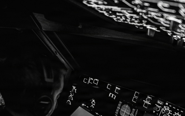 B-2 Spirit demonstrates long-range strike capabilities in Indo-Pacific