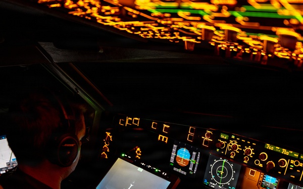 B-2 Spirit demonstrates long-range strike capabilities in Indo-Pacific