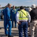BLUE ANGELS ARRIVE FOR SAIL 250 MD
