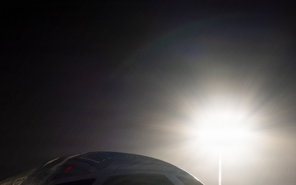 B-2 Spirit demonstrates long-range strike capabilities in Indo-Pacific