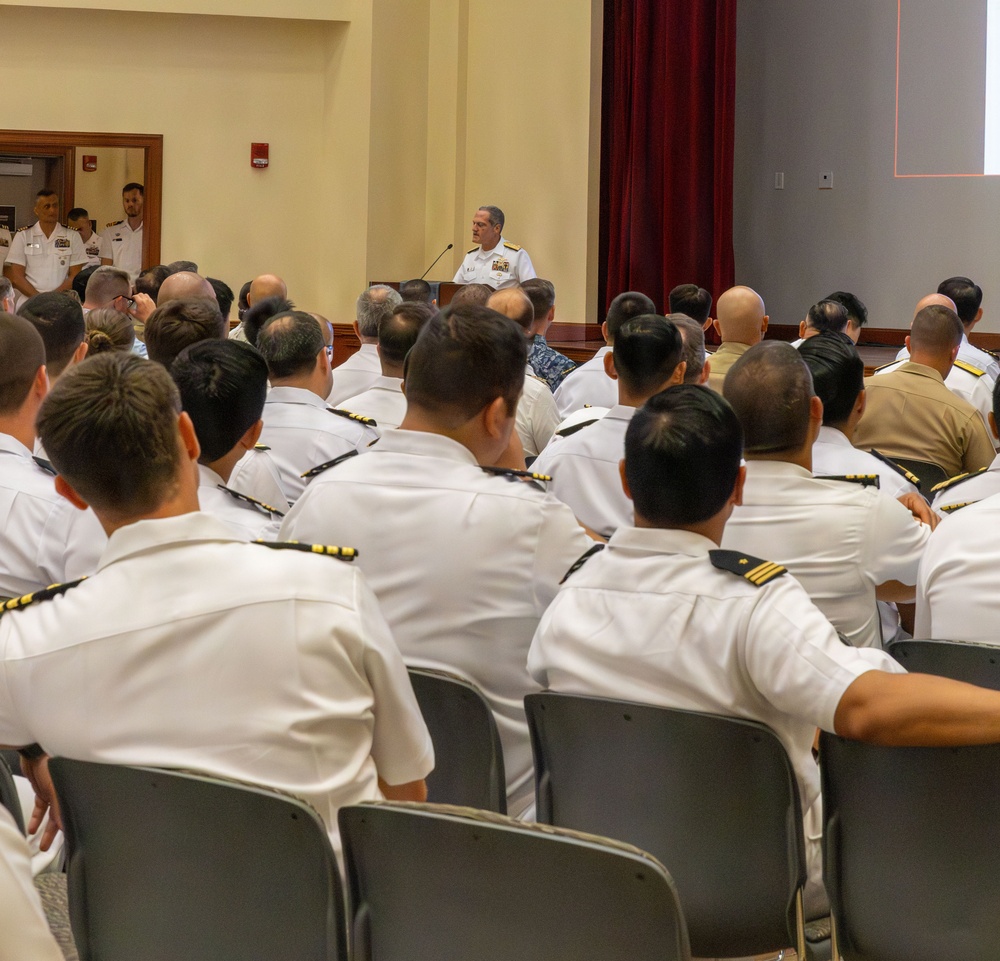 RIMPAC 2026 Opening Brief