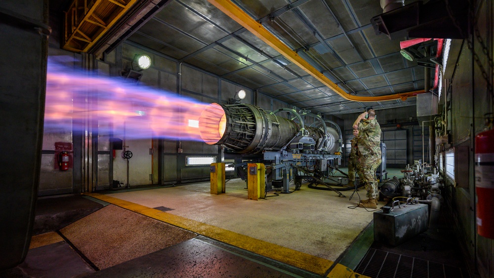 Kadena Airmen test custom hearing protection to improve safety and communication