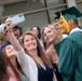IDYCA 26-1 Graduation Ceremony