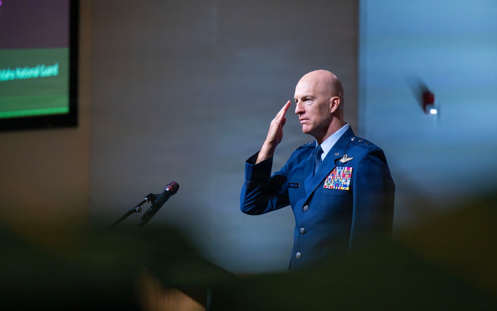 IDYCA 26-1 Graduation Ceremony