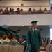 IDYCA 26-1 Graduation Ceremony