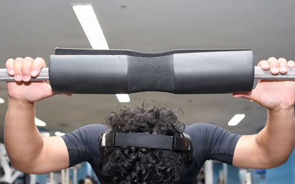 Carrying the Weight: Camp Zama teen becomes youngest to join installation’s 1,000 Pound Club