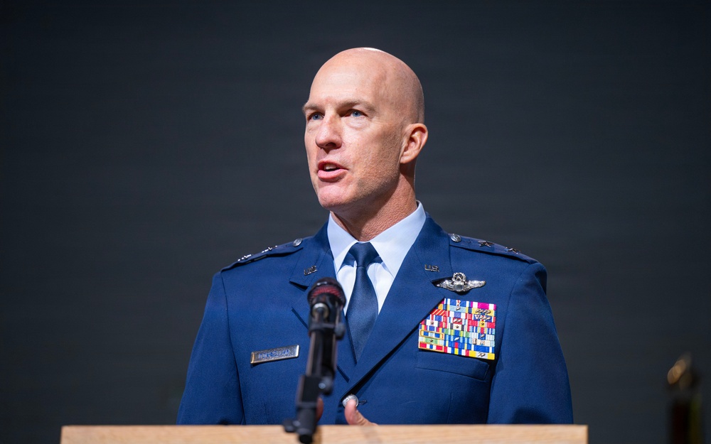 IDYCA 26-1 Graduation Ceremony