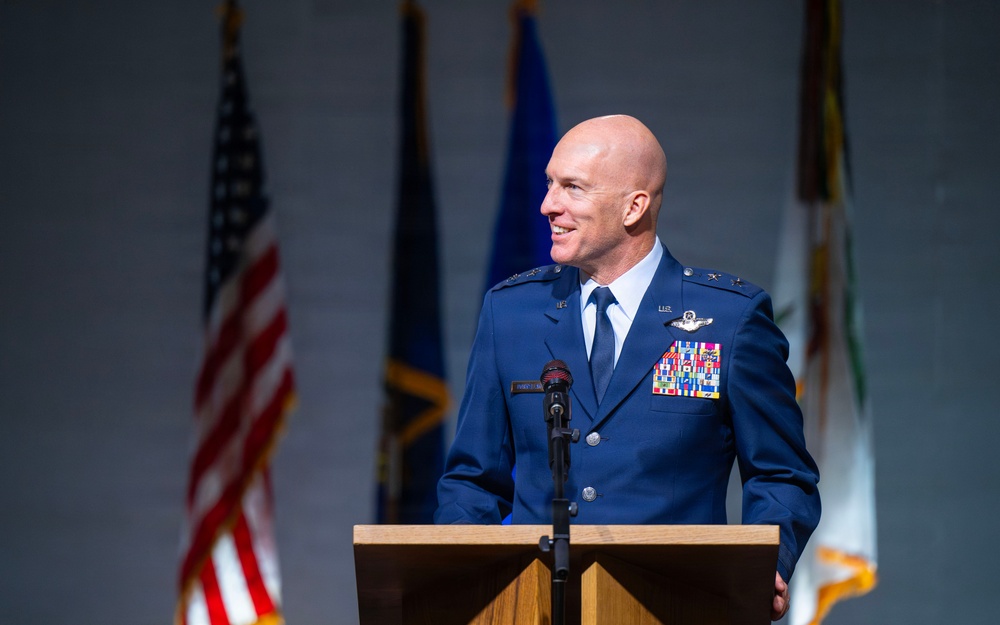 IDYCA 26-1 Graduation Ceremony