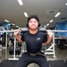 Carrying the Weight: Camp Zama teen becomes youngest to join installation’s 1,000 Pound Club