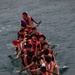Ojima Island Dragon Boat Race