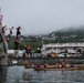 Ojima Island Dragon Boat Race