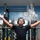 Carrying the Weight: Camp Zama teen becomes youngest to join installation’s 1,000 Pound Club