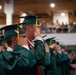 IDYCA 26-1 Graduation Ceremony