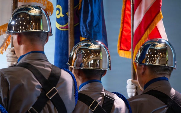 IDYCA 26-1 Graduation Ceremony