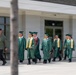 IDYCA 26-1 Graduation Ceremony