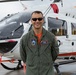 Static displays at Naval Air Station Patuxent River Air Show 2026