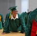 IDYCA 26-1 Graduation Ceremony