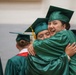 IDYCA 26-1 Graduation Ceremony