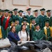 IDYCA 26-1 Graduation Ceremony