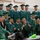 IDYCA 26-1 Graduation Ceremony
