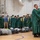 IDYCA 26-1 Graduation Ceremony