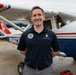 Static displays at Naval Air Station Patuxent River Air Show 2026
