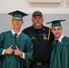 IDYCA 26-1 Graduation Ceremony