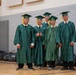 IDYCA 26-1 Graduation Ceremony