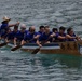 Ojima Island Dragon Boat Race